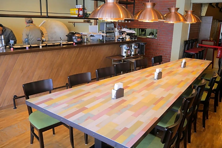 Tabist THE GREEN OTARU