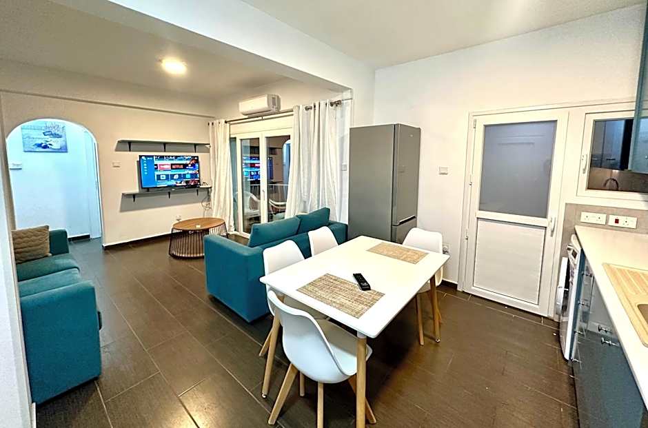 Mediterranean Blue - Secret Escape