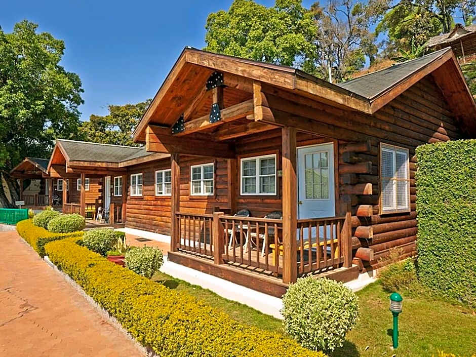 Club Mahindra Munnar