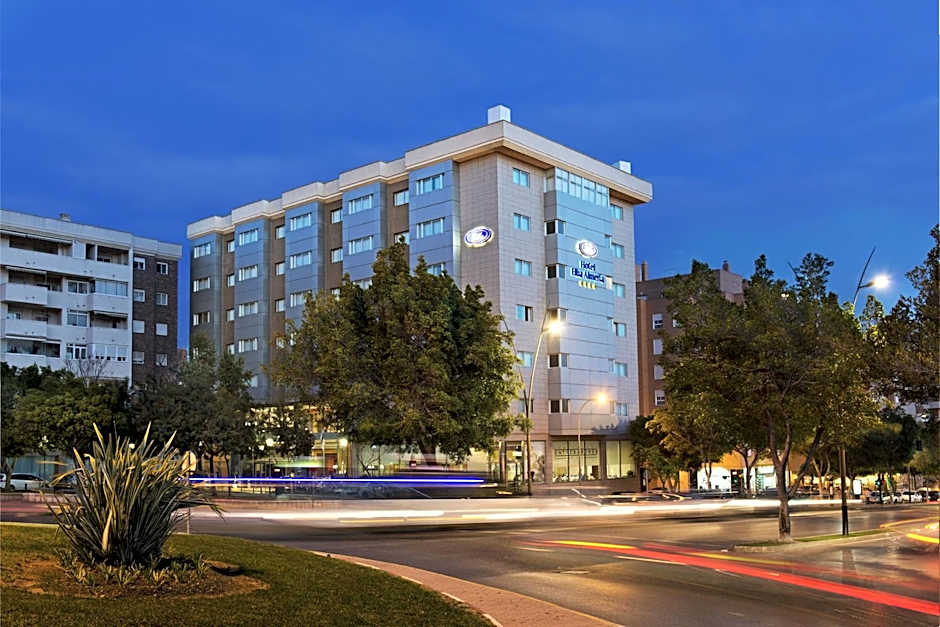 Elba Almeria Business & Convention Hotel