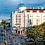 Radisson Blu Sobieski Hotel, Warsaw