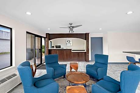 Quality Inn & Suites Monticello