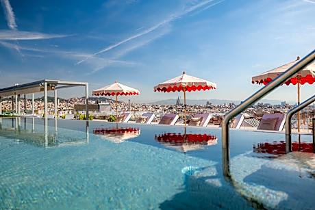InterContinental Barcelona By IHG