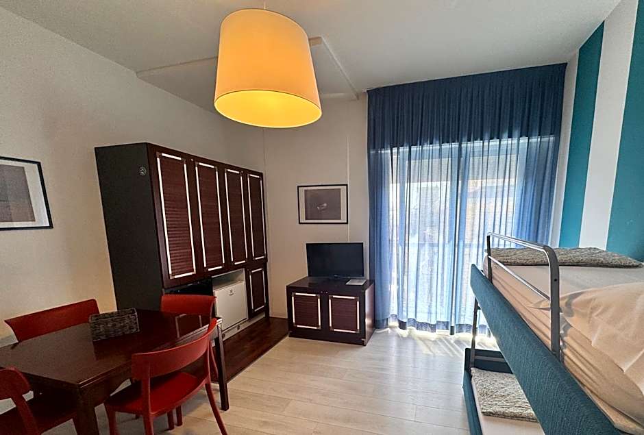 Regina Urban Beach Hotel