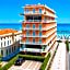 Diplomat Marine SeaFront Hotel