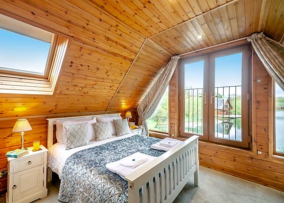 Anglesey Lakeside Lodges