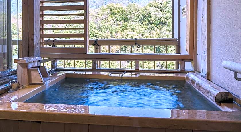 Ryokan Fushioukaku