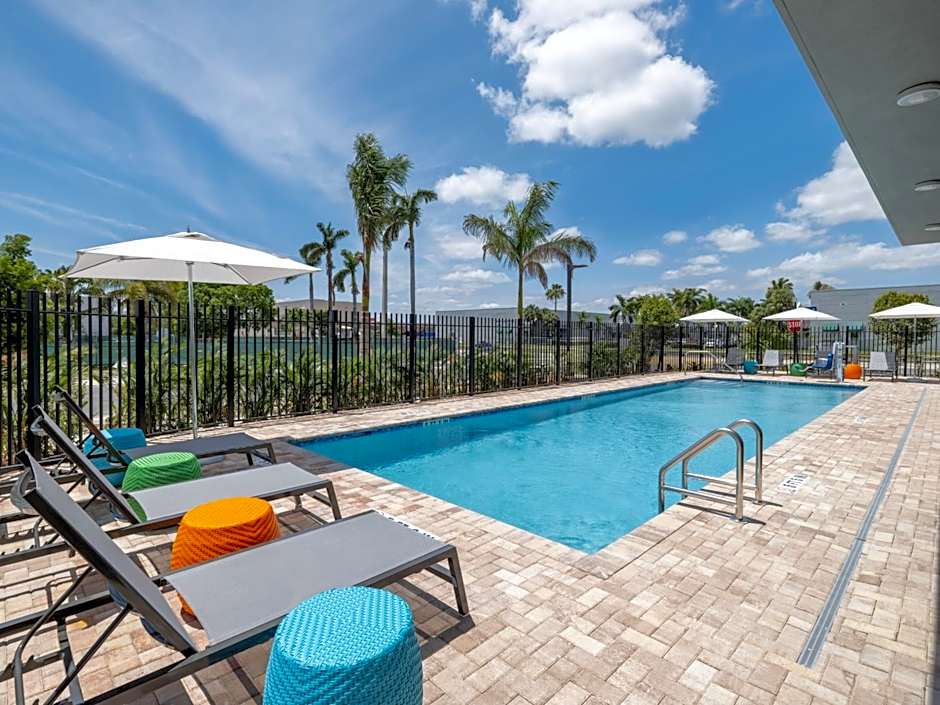 EVEN Hotel Miami - Doral by IHG