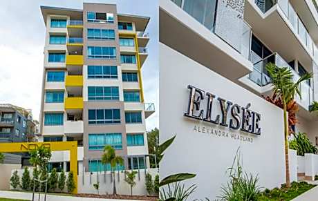 Nova Mooloolaba Beach Apartment