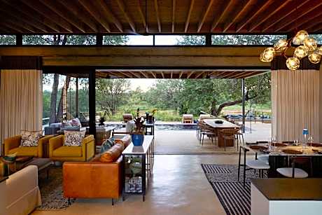 One-Bedroom Villa