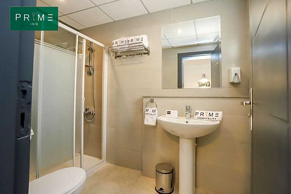 Prime Inn 10th Of Ramadan