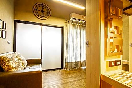 Standard Suite
