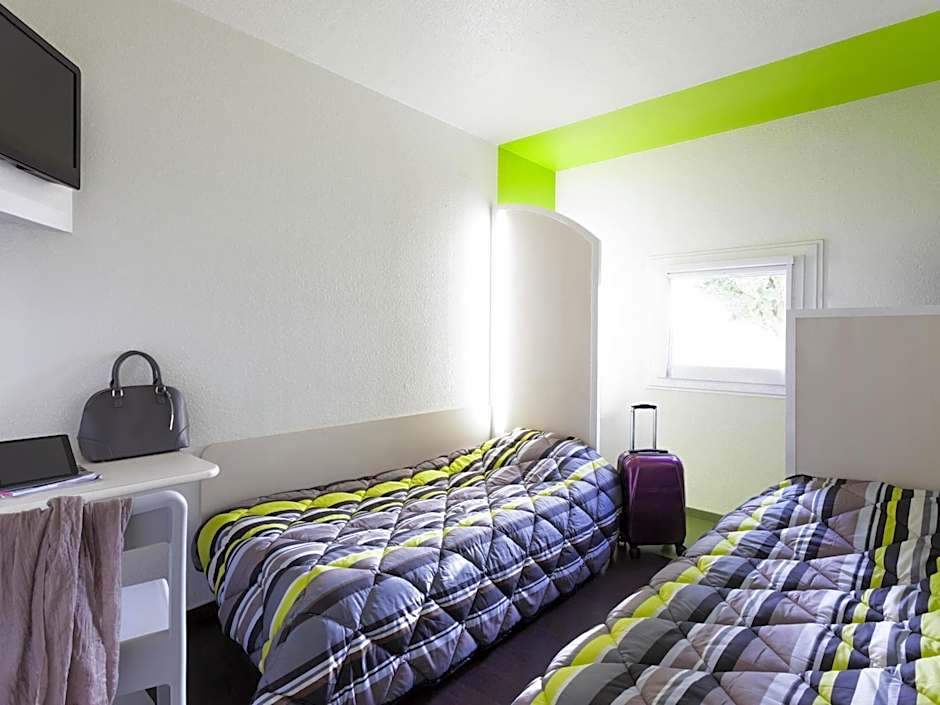 HotelF1 Marseille Provence