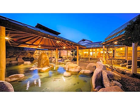 Kutsurogi no Yado Juraku - Vacation STAY 03512v