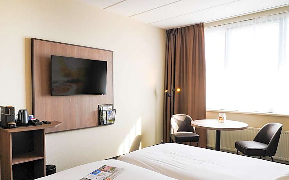 Fletcher Hotel-Restaurant Zevenbergen-Moerdijk