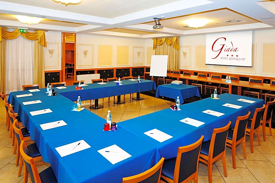 Hotel Ristorante Giada