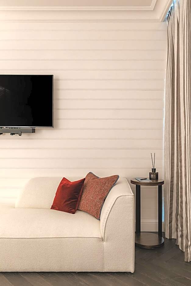 De Lindenhoeve Boutique Hotel