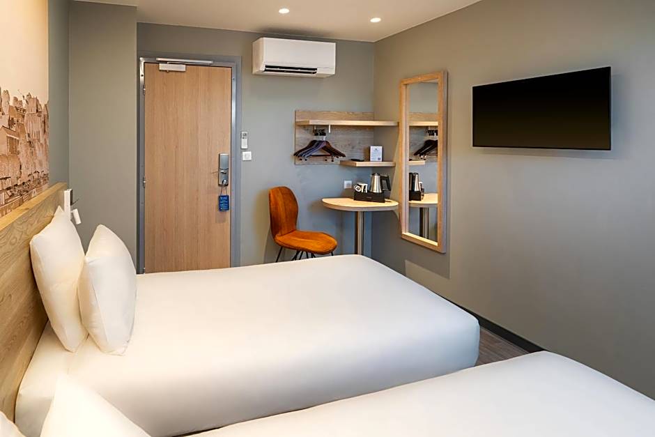 Sure Hotel by Best Western Dole