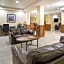 Best Western Comanche Inn