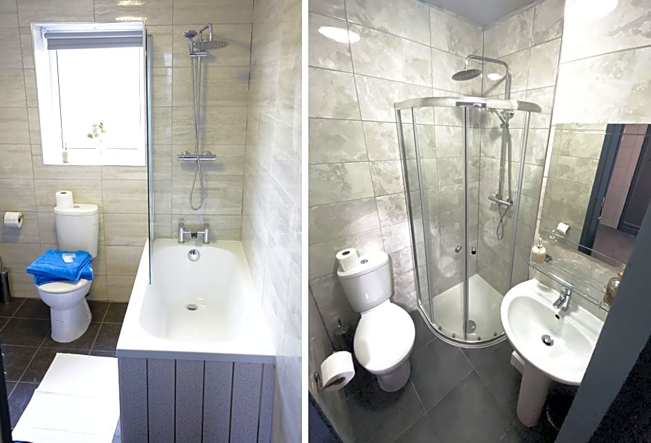 Park City Suites Hotel