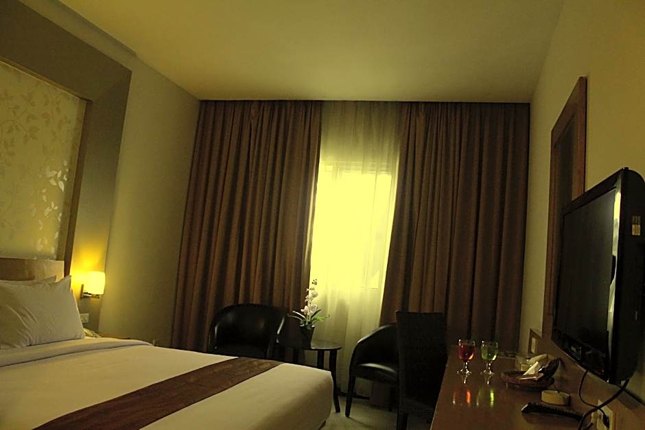 Drego Hotel Pekanbaru