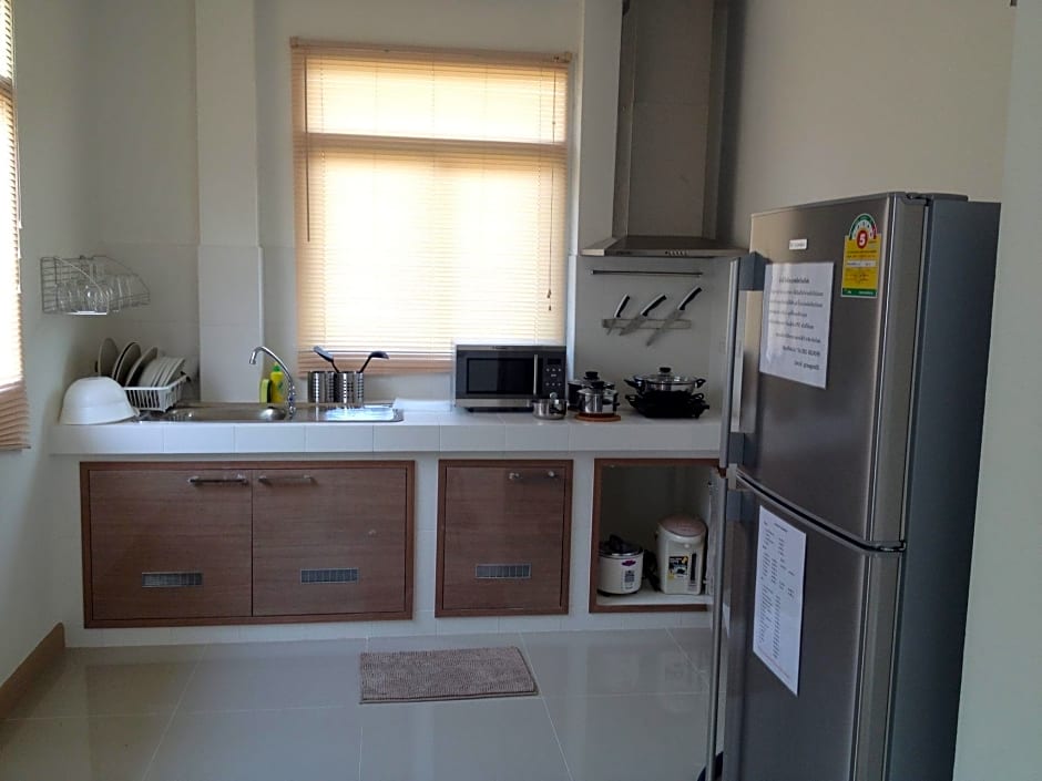 Casa Seaside 2 Bedrooms