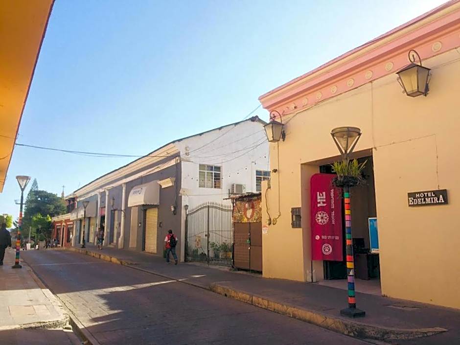 HOTEL EDELMIRA