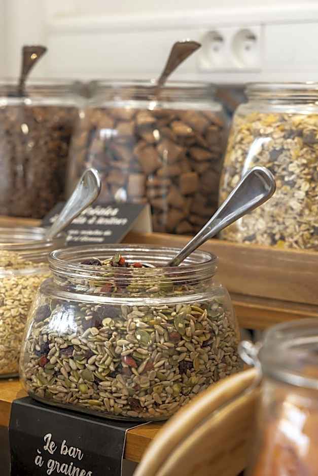 Appart'Hotel Odalys Manufacture Metz