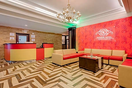 Madison Hotel Boardwalk