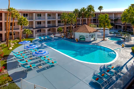 Aqua Soleil Hotel and Mineral Water Spa