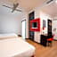 Tune Hotel KLIA-KLIA2, Airport Transit Hotel