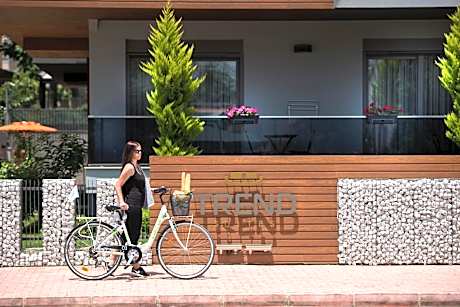 Trend Suites