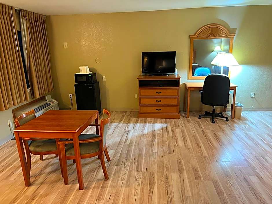 Americas Best Value Inn Pharr/McAllen
