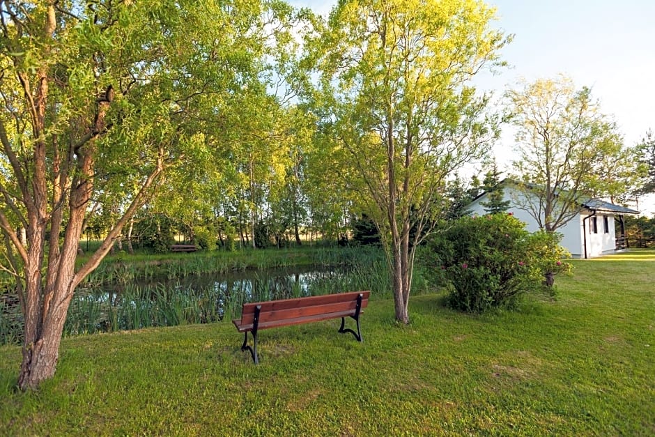 Domki Letniskowe Aleksandra