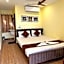 Hotel Ramakrishna at Mahabalipuram