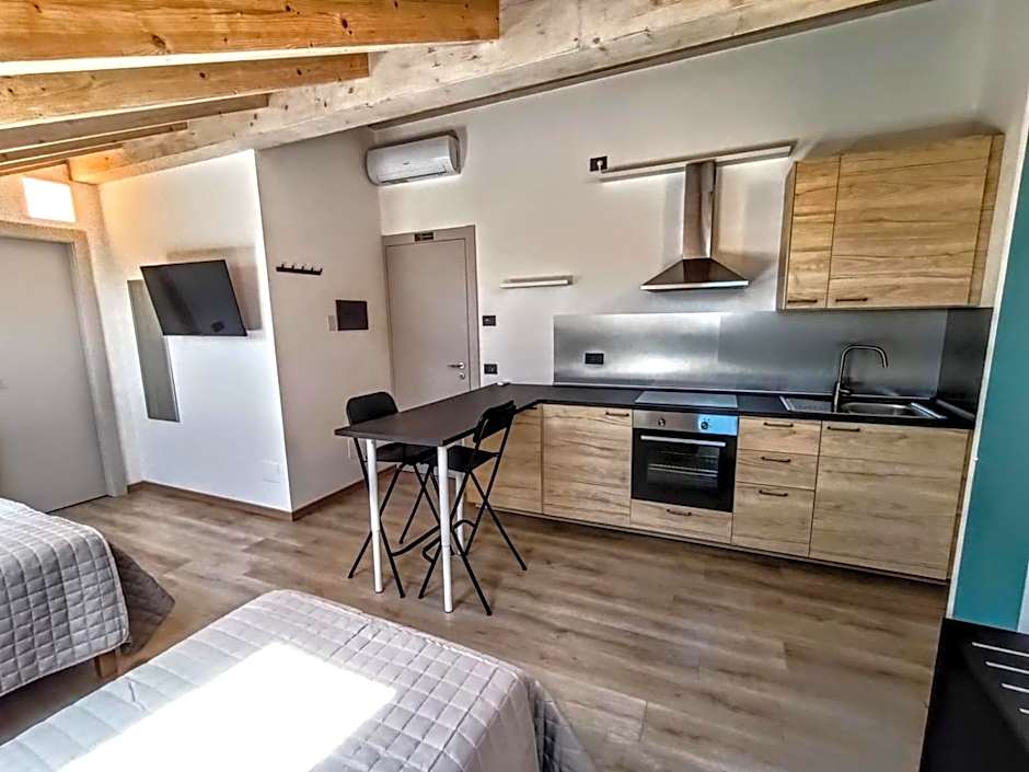 Il B&B di PIAZZA MOTTA