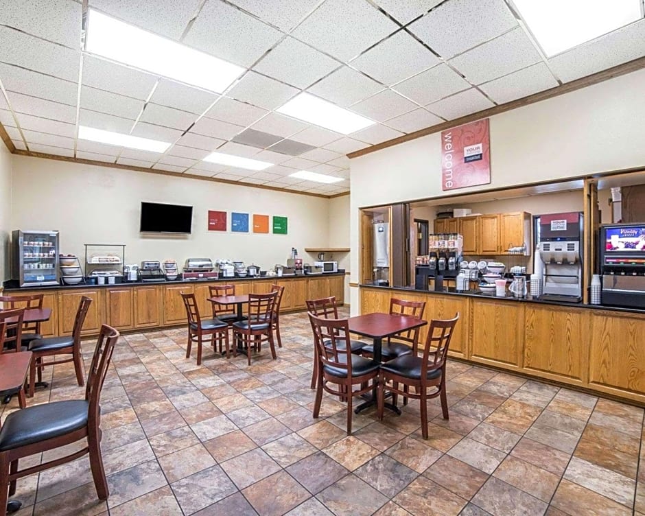 FairBridge Inn & Suites Glendive