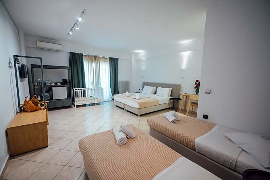 Thirsty Dog Urban Port Studios