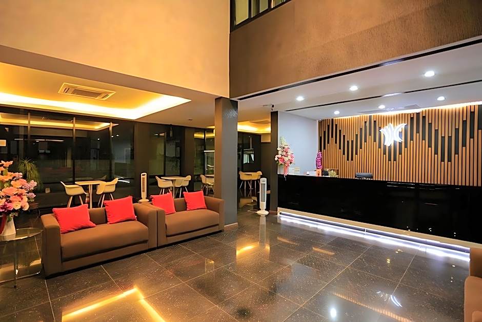Khonkaen Residence