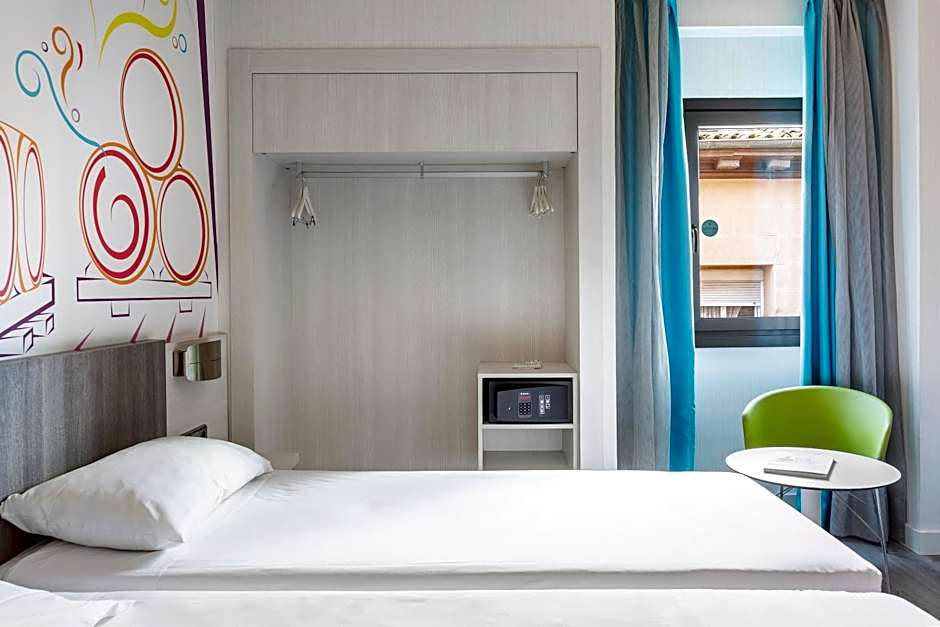 Ibis Styles Madrid Prado