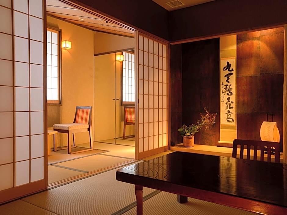 Ryokan Kohro