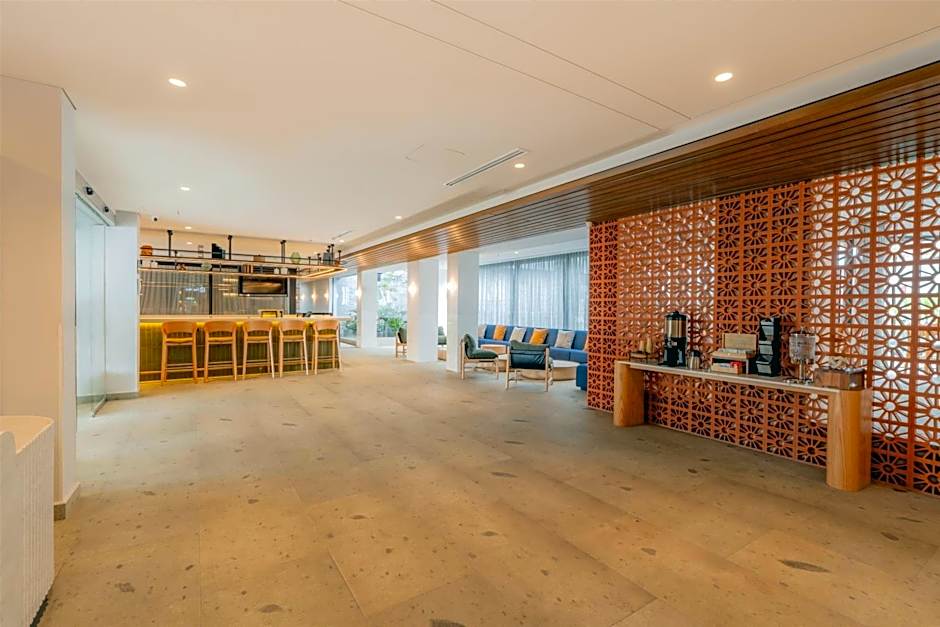 Hilton Garden Inn Tijuana Airport
