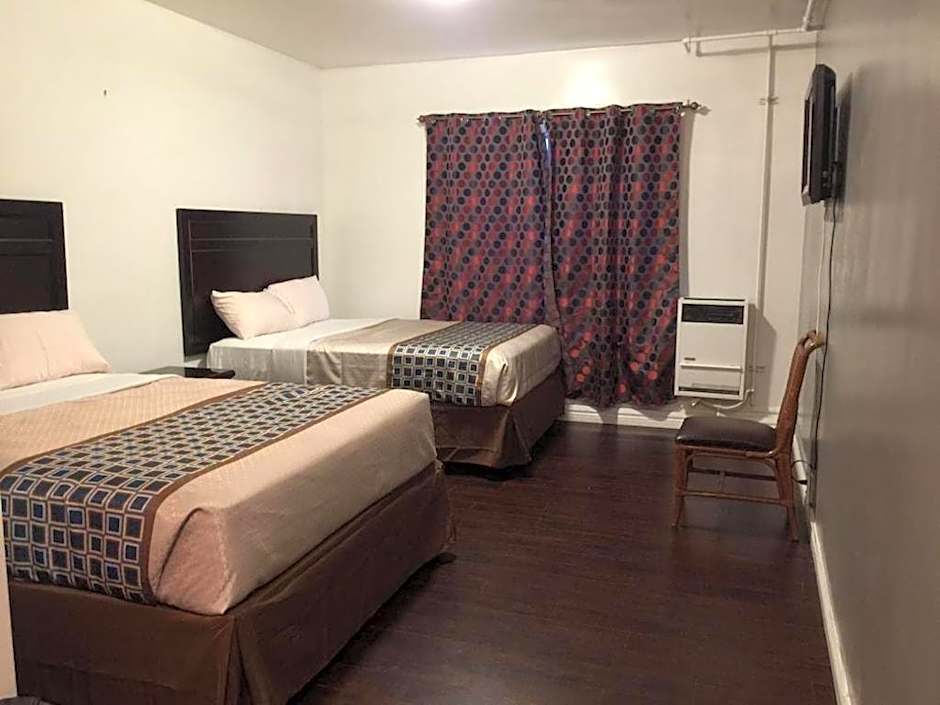 Stuart Hotel