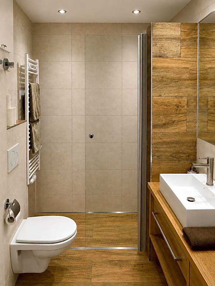 Landhotel Kaserer