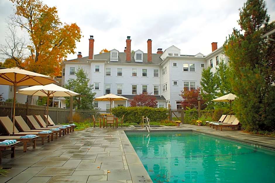 The Red Lion Inn