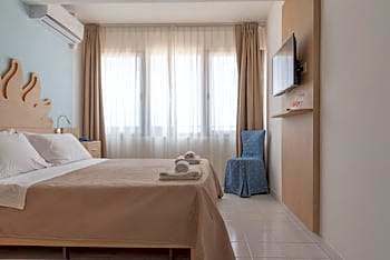 Hotel Giorgetti Orange