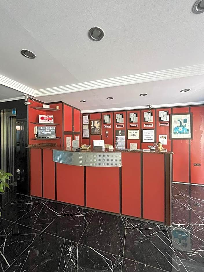 Bayındır Palme Hotel