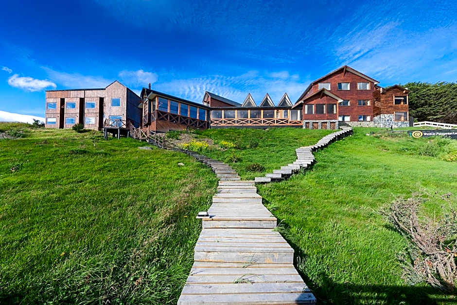 Weskar Lodge