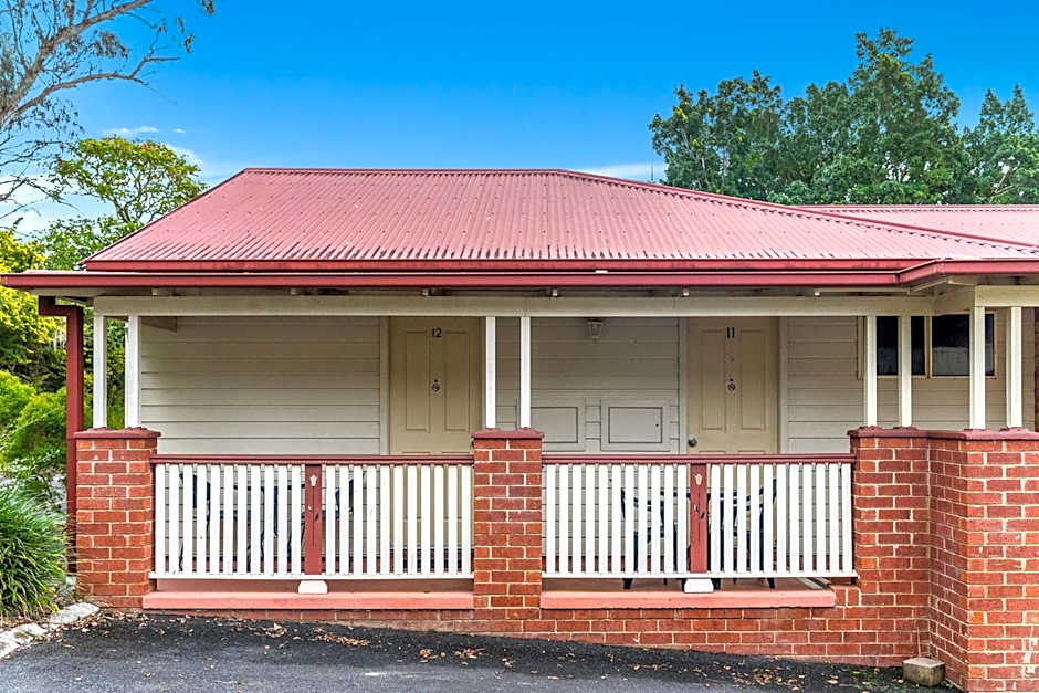 Lismore Wilson Motel