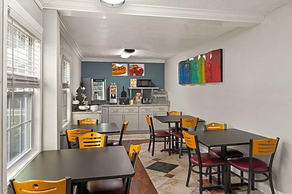 Quality Inn Ocean Springs - Biloxi East